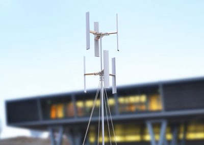 Modular Rapid Deployment Tower