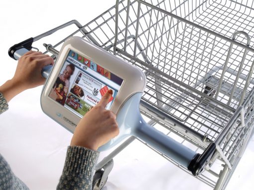 Concierge Shopping Assistant
