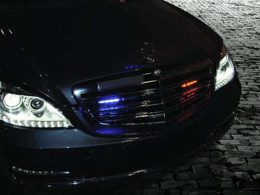 Covert Luxury ECM Integration
