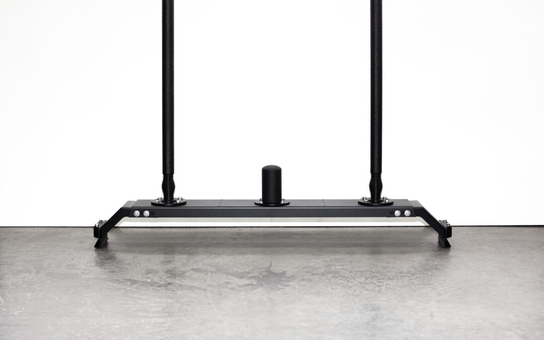 LC78 Roof Gutter Antenna Mount